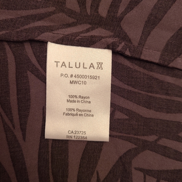 Cardigan Talula - Picture 3 of 4